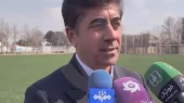 ممبینی: داوران لیگ برتر پارسال نمره قبولی گرفتند