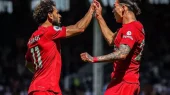 پیام احساسی صلاح به نونیز پس از انتقال به الهلال