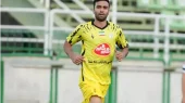 ارسلان مطهری بازی پرسپولیس را از دست داد 