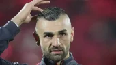 غافلگیرکننده: سردار دورسون در تمرین پرسپولیس!