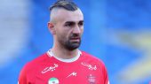 پاسخ مبهم دورسون بعد از جلسه در باشگاه 