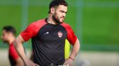 واکنش باشگاه پرسپولیس به مصدومیت اورونوف 