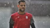 شماره هشت پرسپولیس و چالش جدید پیش روی هاشمیان