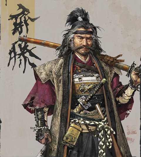 lordsaito اطلاعات جدیدی از بازی Ghost of Yotei منتشر شد