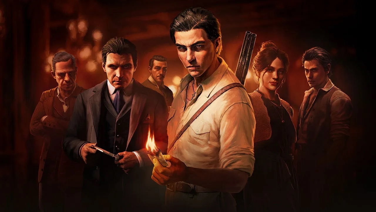 نقد و بررسی بازی Mafia: The Old Country