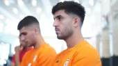 ملی‌پوش جدید پرسپولیس، عاشق چالش ملی است! 