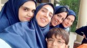 سفر در زمان؛ «عالیه خانم» سریال بچه مهندس ۱ در ۷۴ سالگی + عکس