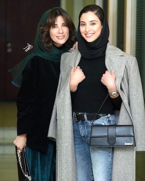 گران‌قیمت‌ترین کیف‌های بازیگران ایرانی