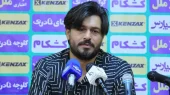 شهر قدس خانه ماست و روی آن تعصب داریم 