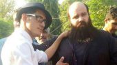 درگذشت «محمود گل‌محمدی»؛ بادیگارد وفادار ستارگان پاپ ایران + ویدیو 