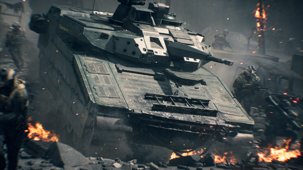 battlefield 6 battlefield 6