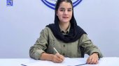 عکس تانیا و تینا جهانشاهی خواهران ساده و باوقار فوتبال دختران 