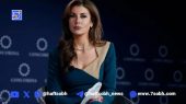 مورگان اورتگاس فرستاده ویژه آمریکا در خاورمیانه مدل یک آرایشگاه لبنانی شد (ویدیو) 