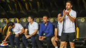 تکذیب شایعات: پزشکان استقلال دست نخوردند