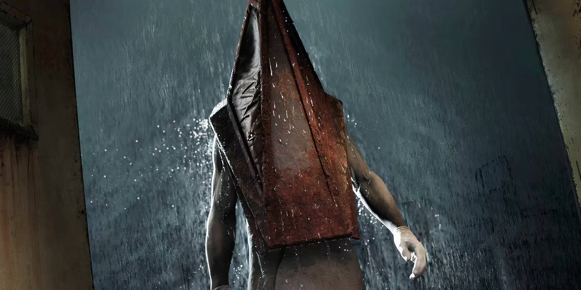 انتقاد خالق شخصیت کله هرمی از طرفداران Silent Hill 2 به‌دلیل نشر افسانه و جعلیات در قالب داستان رسمی - گیمفا