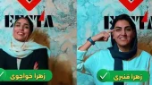 رسمی: ستاره های تیم ملی زنان در باشگاه جدیدشان 