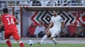 ابوالفضل جلالی مصدوم شد 