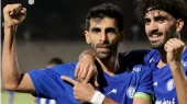 اشتباه در ثبت نام گلزن آبی‌پوشان