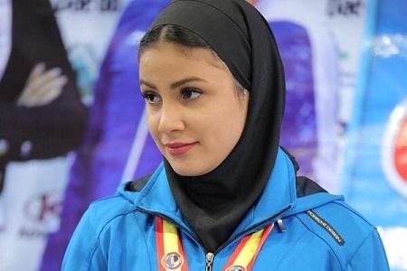 عکس های سارا بهمنیار, زندگی نامه سارا بهمنیار, قد سارا بهمنیار