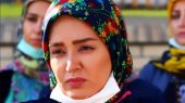 بیوگرافی ندا قاسمی (شیرین سریال نون خ) + همه عکس های جذاب و مدلینگی 