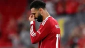صلاح، ژوتا را فراموش نکرد: گریه امان نمی‌دهد!‏