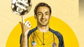 گولسیانی: نقش خاصی در جام‌های پرسپولیس داشتم! 