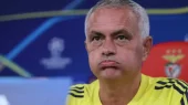 از پیش بازنده: جنجال مورینیو در کنفرانس خبری