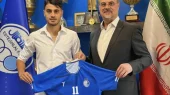 اولین صحبت‌های خرید جدید و مهم استقلال 