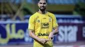 رضا اسدی اینبار آماده آبی‌پوش شدن