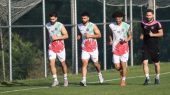 تراکتور راهی تهران می‌شود
