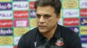 رضایی: بازیکنان شمس آذر دلتنگ هواداران هستند 