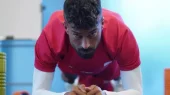 بازگشت رامین با انگیزه ارتقای رکورد! 