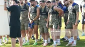 استقبال جالب ذوب آهنی‌ها از شروع لیگ برتر 