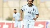 مهاجم اسبق تراکتور به تیم تهرانی پیوست