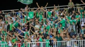 یک تیم پرتماشاگر در لیگ ایران‌ معرفی شد
