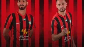احمد نور و شهریار شاید سال بعد در پرسپولیس! 