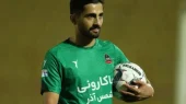 ماجرای جالب داریوش شجاعیان و هومن ربیع زاده 