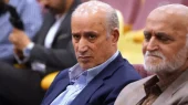 دستور مهم تاج: قطع بازی با شعار نژادپرستانه