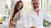 بیوگرافی صبا تاجیک چشم رنگی، همسر علیرام نورایی + عکس های جذاب 