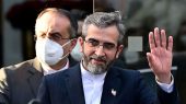 واکنش علی باقری کنی به افتضاح دیپلماسی ایران در زنگزور 