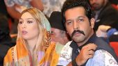 بیوگرافی همسر اول کامران تفتی؛ ازدواجی که به نفع هیچکس نبود.. 