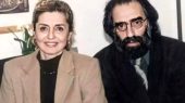 سفر در زمان؛ چهره «گوگوش» در دهه 60؛ زری خوشکام و ایرج قادری در سال 51 