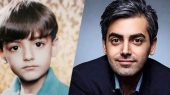 نگاهی به تصاویر دوران کودکی بازیگران بچه مهندس؛ از مرضیه و مامانش تا کریم آقا و جواد جوادی+عکس 