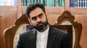 ثابتی از پزشکیان تشکر کرد/ عکس 