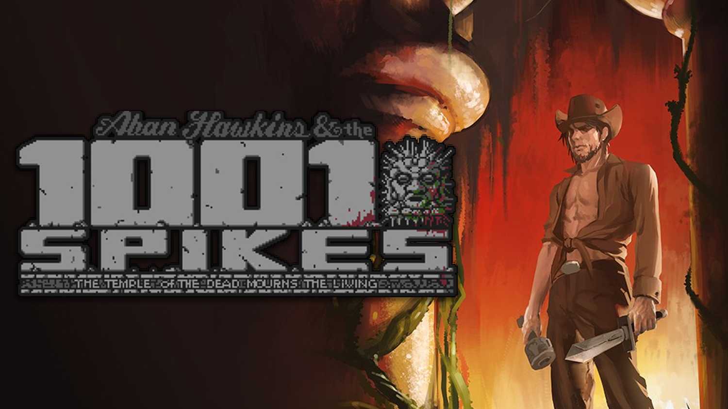 1001 spikes 1 پلی استیشن