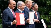 توافق ابراهیم و درخواست ترامپ؛ آیا ایران وارد بازی جدید خاورمیانه می‌شود؟ 