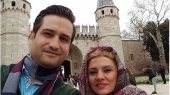 بیوگرافی پویا امینی بازیگر خوش چهره + عکس 
