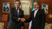 ایران با آژانس انرژی اتمی توافق کرد؟ 