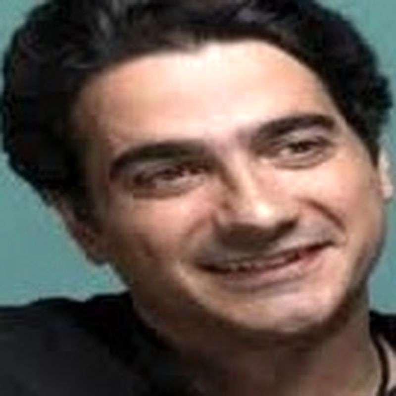 همایون شجریان