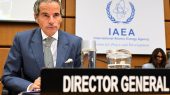 گروسی: گفتگوها با ایران پیشرفت داشته است